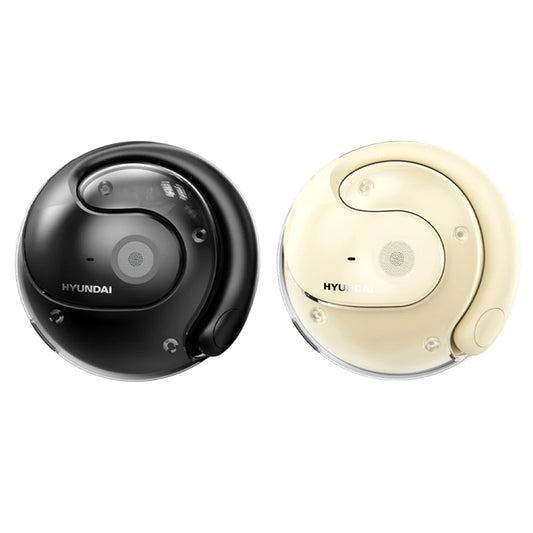 Realtime Vertaal Earbuds