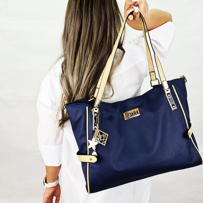 Venice Tote Bag