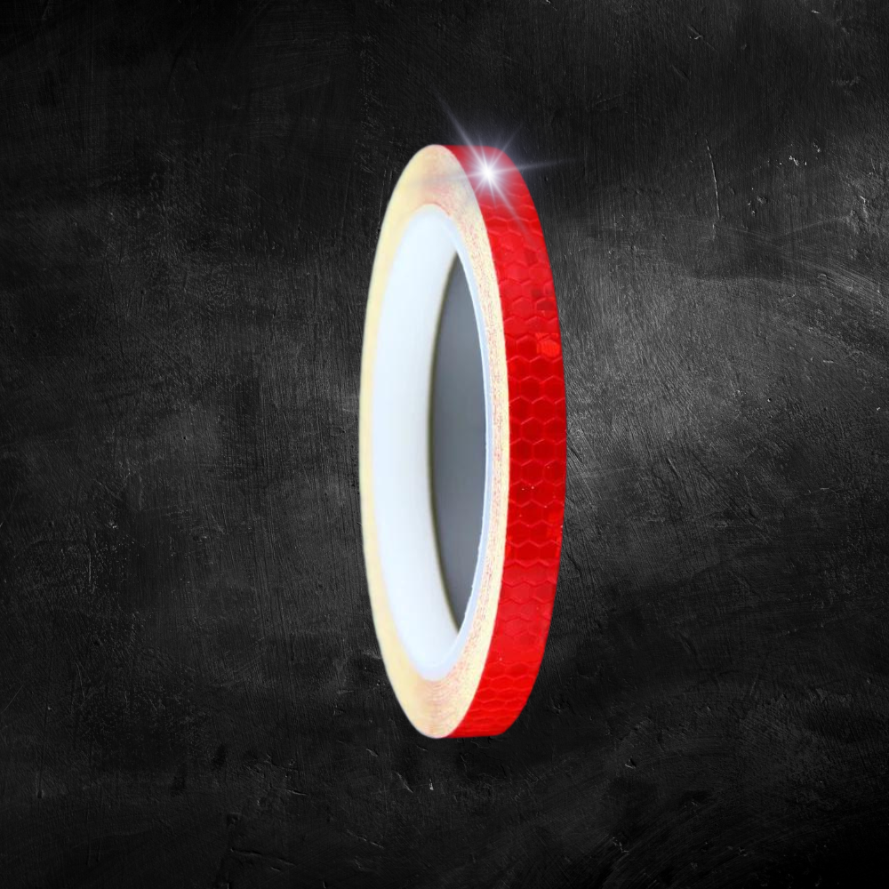 GlowSafe Reflective Tape