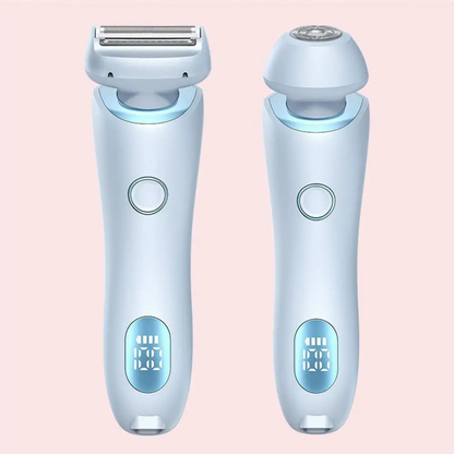 SilkSmooth Vrouwen Scheerapparaat