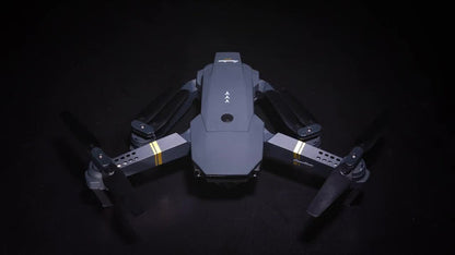 FlyVision HD Pro Smart Drone