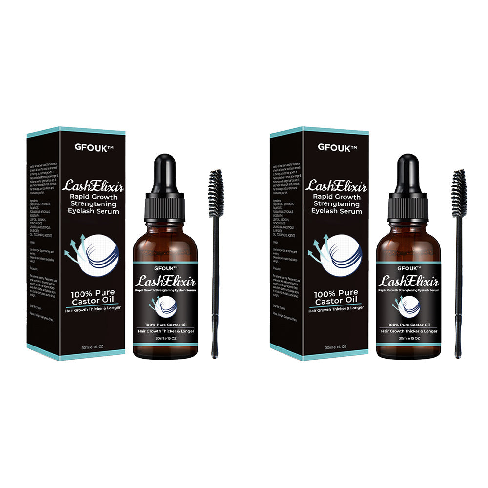 LashElixir Wimpernserum