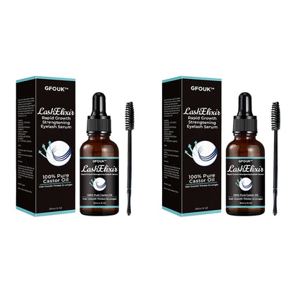 LashElixir Wimpernserum