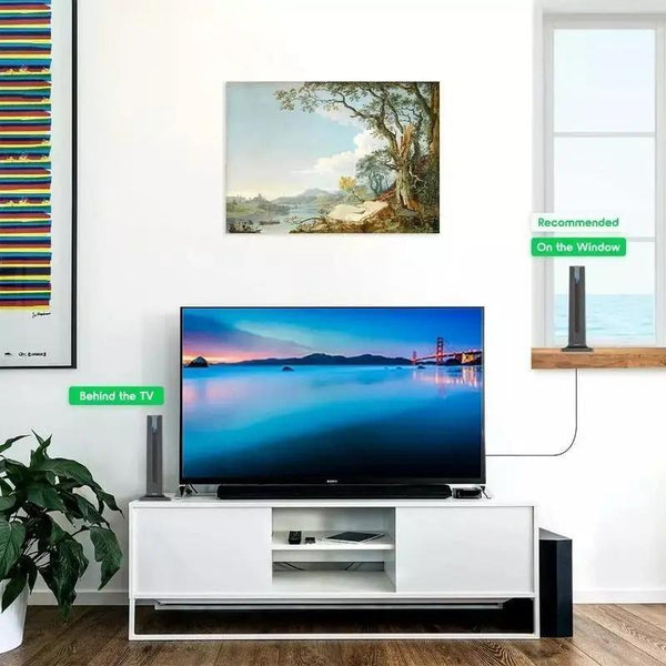 TrueSignal HD Antenna