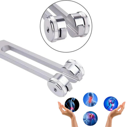 HealTone 128 Hz - Zelfhelende Stimmgabel