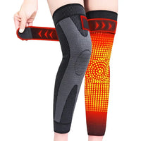 ThermoKnee ComfortWrap - 1+1 Free!