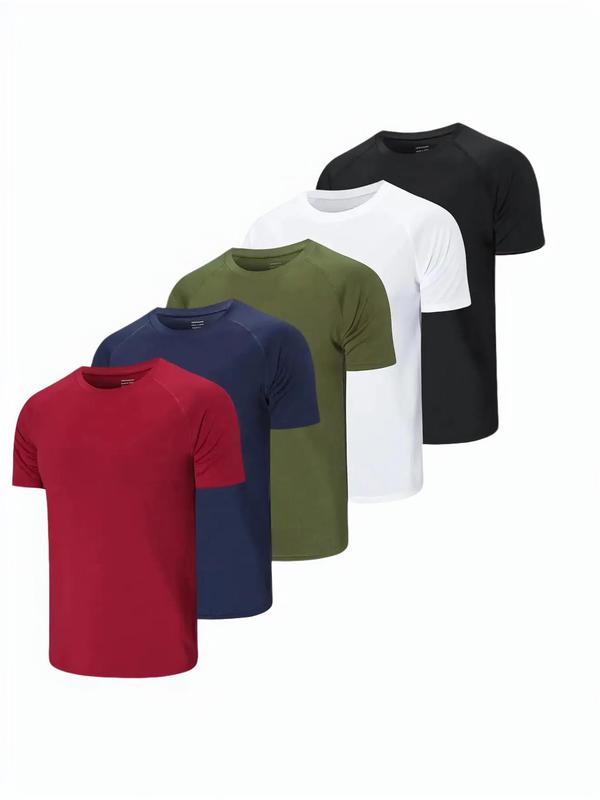 TrueForm Essentials Sportshirts