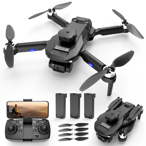 SkyMaster Pro HD Drohne