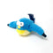 Blue Bird Chase