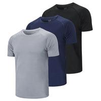 TrueForm Essentials Sportshirts