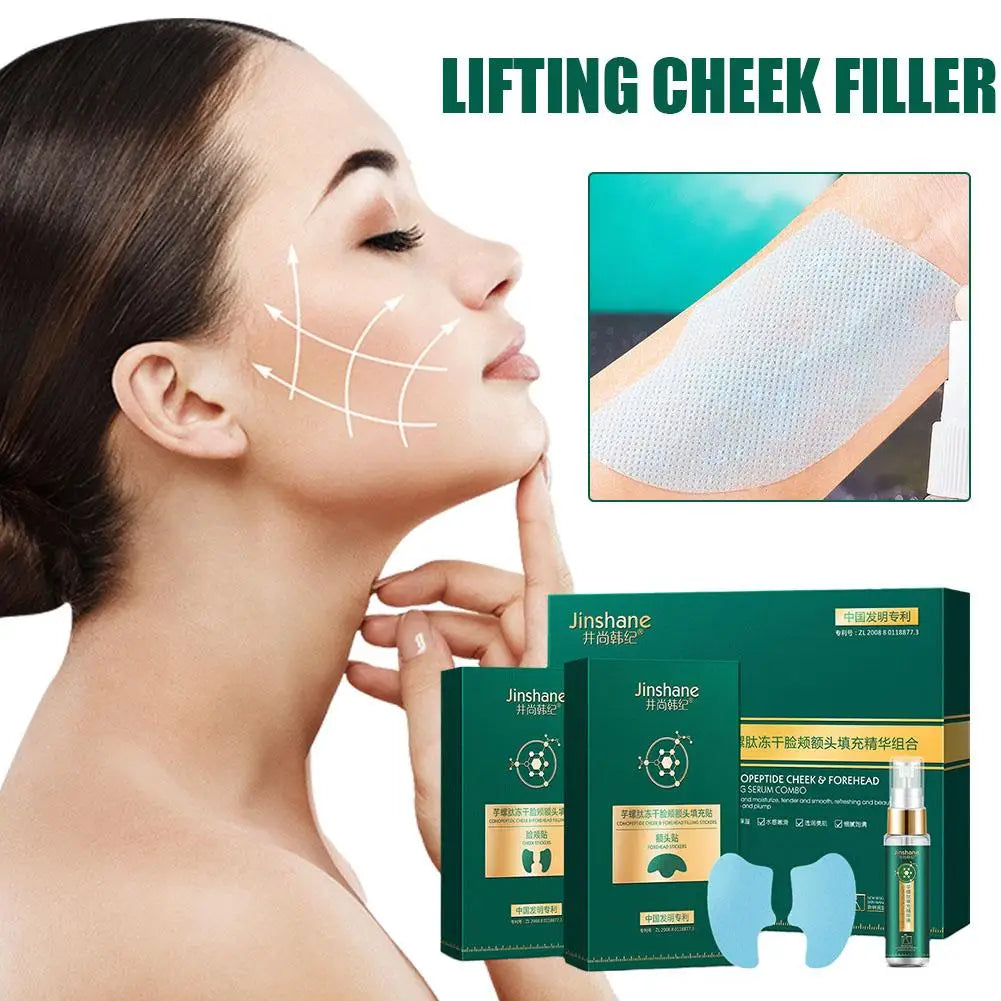 Hydroserum Collagen Face Patch