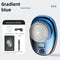 Gradient blue