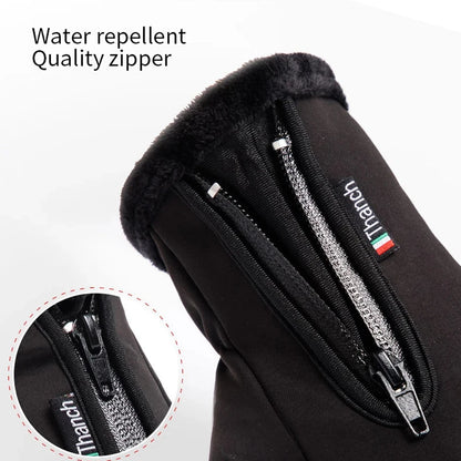 Thermal Touch Winterhandschoenen