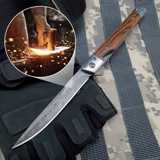 Nomad Blade - 1+1 Free!