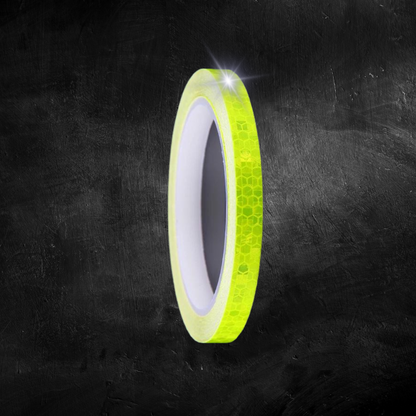 GlowSafe Reflective Tape