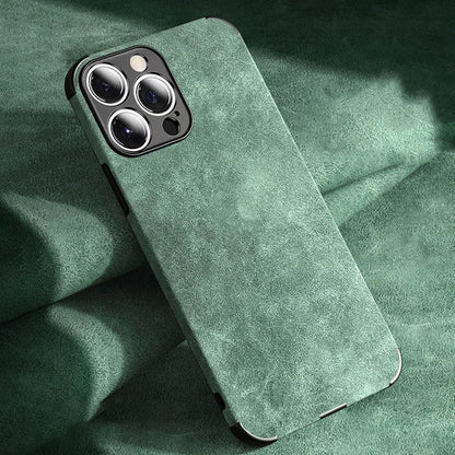 AlcaLux -  Luxueuze Italiaanse Alcantara