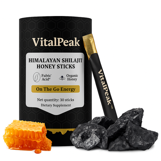 VitalPeak HoneySticks
