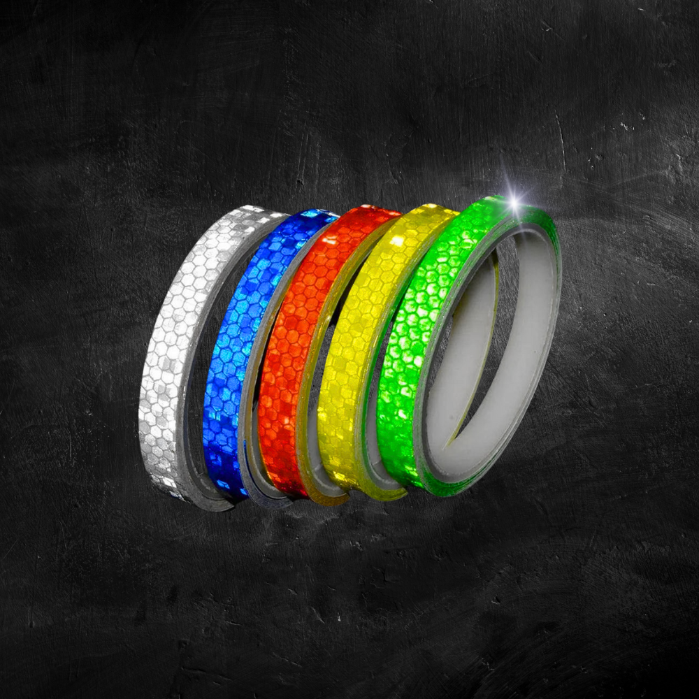 GlowSafe Reflective Tape