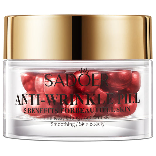 Skin Rejuvenation Serum