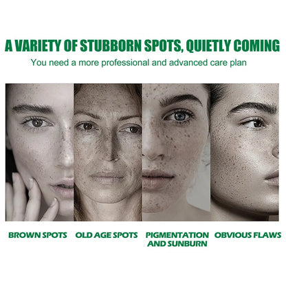 Spotless Glow Serum