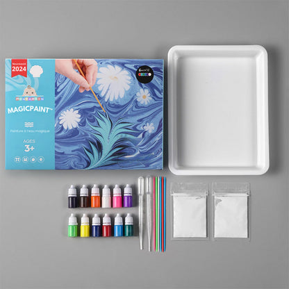 MagicPaint Creatief Kunst Kids Set