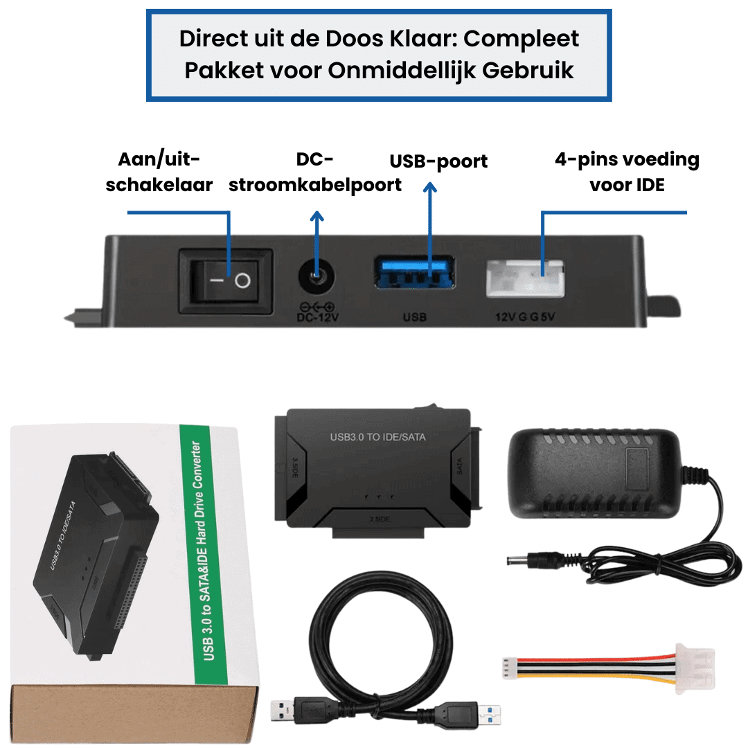 RecoverPro - odzyskiwanie plików – łatwe narzędzie