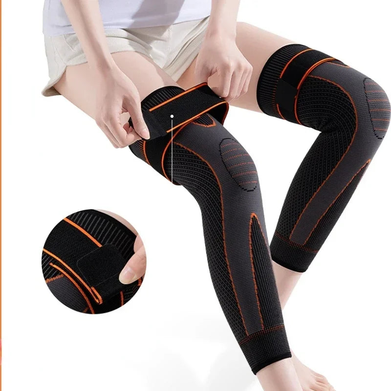 ThermoKnee ComfortWrap - 1+1 Free!