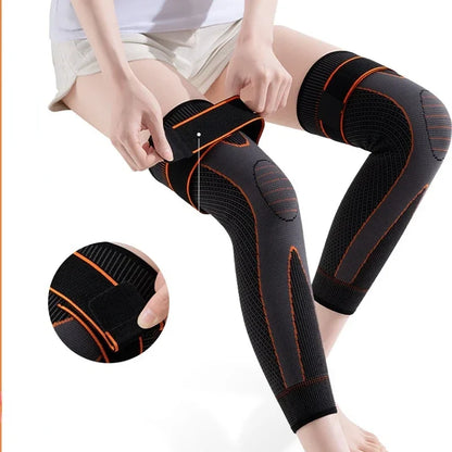 ThermoKnee ComfortWrap - 1+1 Free!