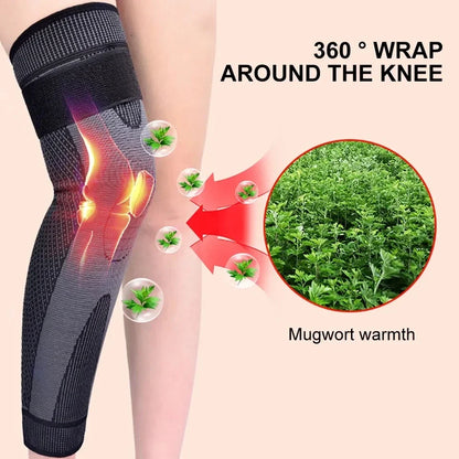 ThermoKnee ComfortWrap - 1+1 Free!