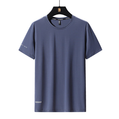 IJszijde Comfort T-Shirt voor Heren
