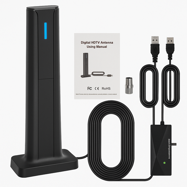 TrueSignal HD Antenna