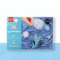 MagicPaint Creatief Kunst Kids Set