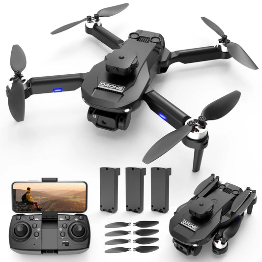 Drone Seigneur HD Pro