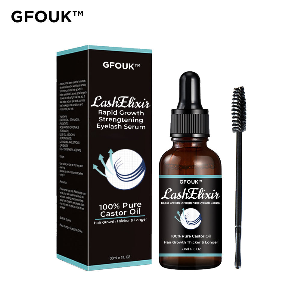 LashElixir Wimpernserum