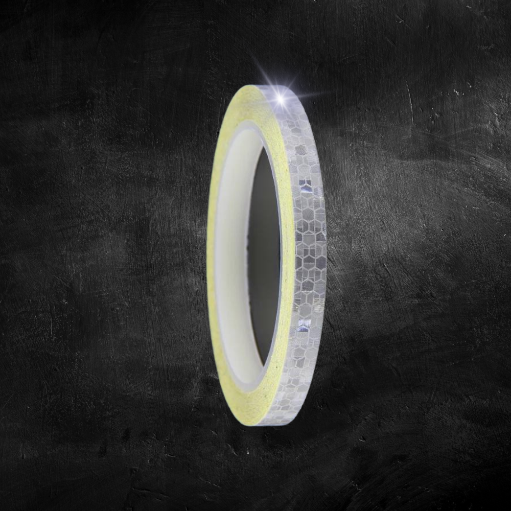 GlowSafe Reflective Tape