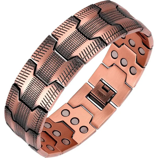 Copper Energy Bracelet